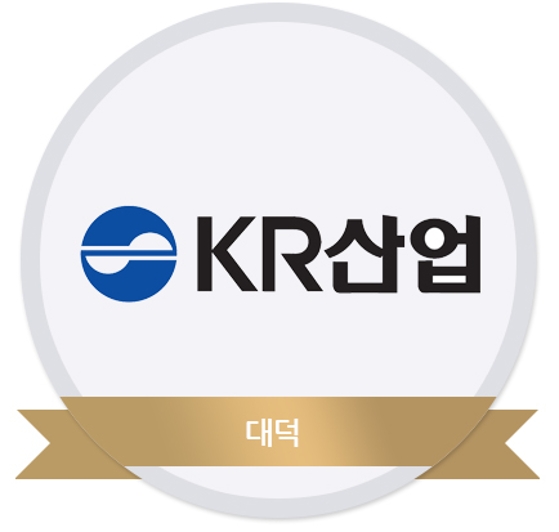 KR산업