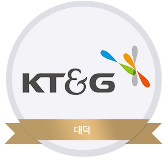 KT&G