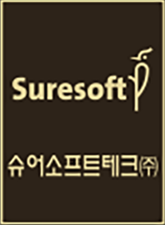 슈어소프트테크
